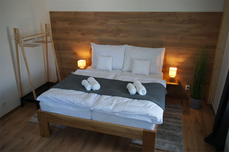 Apartmán 2