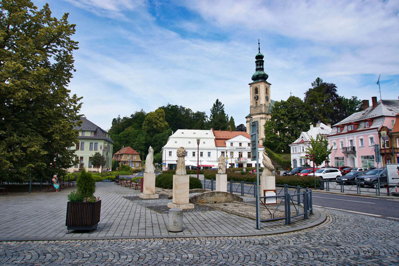 Krásná Lípa